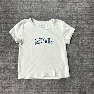 Brandy Melville tshirt